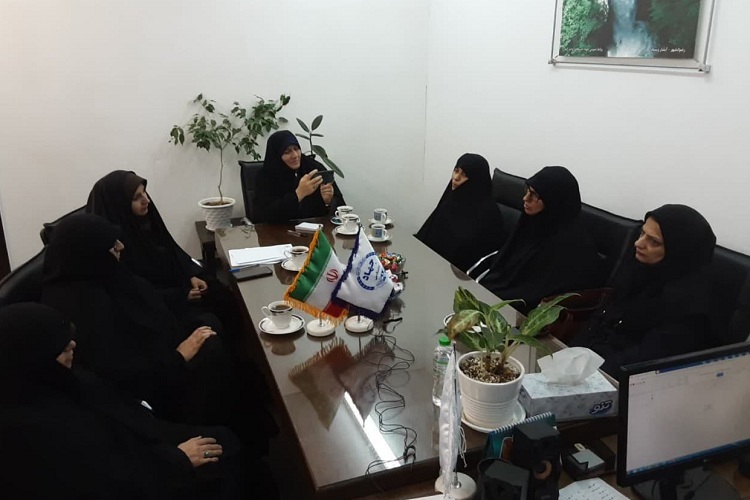 نشست رسانه‌ای «سنگرها را باید حفظ کرد»