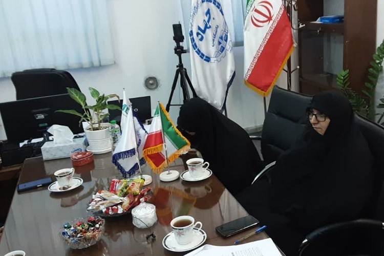 نشست رسانه‌ای «سنگرها را باید حفظ کرد» برگزار شد