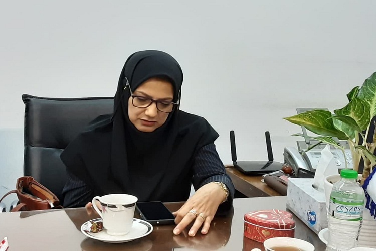 نشست رسانه‌ای «سنگرها را باید حفظ کرد» برگزار شد