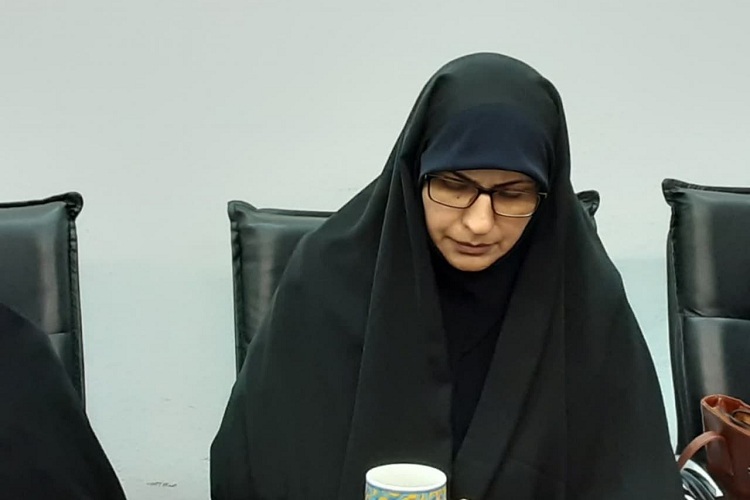 نشست رسانه‌ای «سنگرها را باید حفظ کرد» برگزار شد