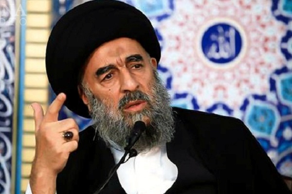 واکنش آیت‌الله‌ مدرسی به حملات رژیم صهیونیستی به غزه 
