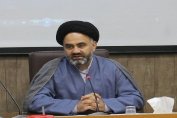 کتاب «گفتگو‌هایی در باب الهیات» منتشر شد