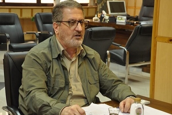 بهروز جلائی رئیس ستاد انتخابات گیلان بهروز جلائی رئیس ستاد انتخابات گیلان