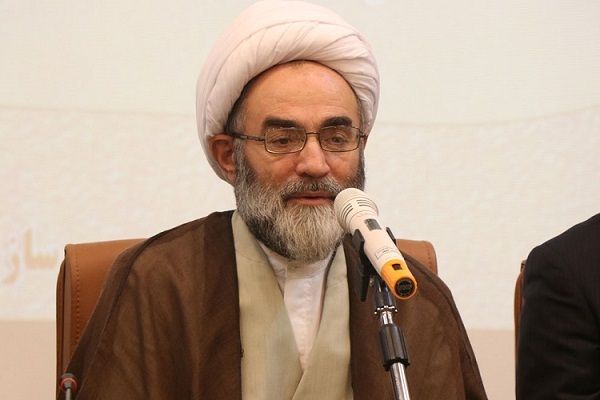 آیت الله رسول فلاحتی نماینده ولی فقیه در گیلان