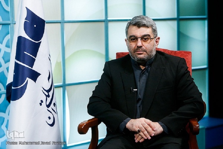 امیرحجت مرادی مدیرعامل اتحادیه موسسات قرآنی گیلان