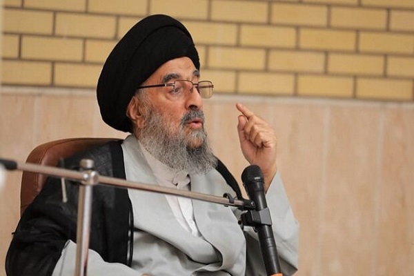 سران کشورهای اسلامی نسبت به توقف جنگ در غزه تلاش کنند