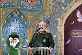 قتل‌عام کودکان غزه، شکست راهبردی صهیونیست است