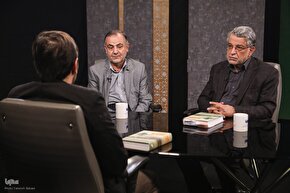 فیلم | تبیین نقش حضرت زهرا(س) در تاریخ اسلام