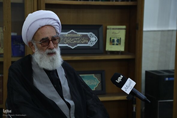 فیلم | بررسی فرازهایی از خطبه فدکیه