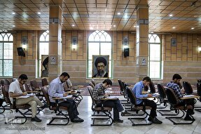 راه‌یابی دو گیلانی به مرحله نهایی بخش معارفی مسابقات سراسری قرآن