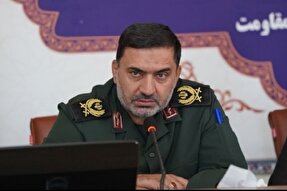 برنامه‌های چهارمین سالگرد شهادت سردار سلیمانی حماسی‌تر برگزار می‌شود