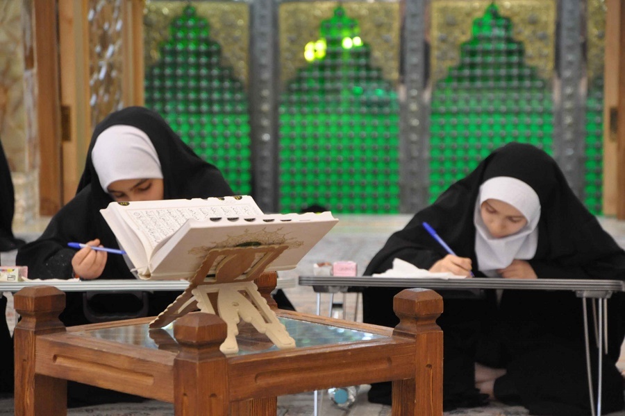 کتابت قرآن کتابت قرآن