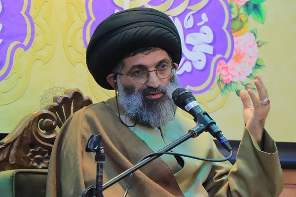 صادقانه به سمت خدا بیایید و جواب بگیرید 