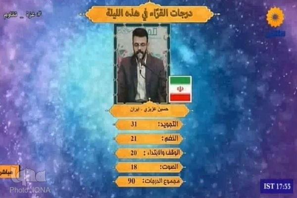 کسب مقام اول مسابقات بینالمللی «ثقلین» توسط قاضی جوان گیلان کسب مقام اول مسابقات بینالمللی «ثقلین» توسط قاضی جوان گیلان