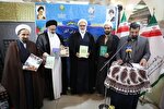 جدیدترین آثار پژوهشکده فرهنگ و معارف قرآن رونمایی شد