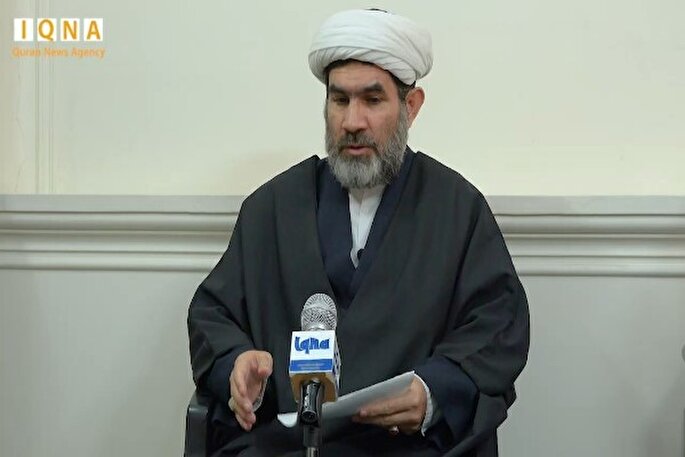 مردمی کردن مقاومت سبک مبارزه شهید سلیمانی بود + فیلم