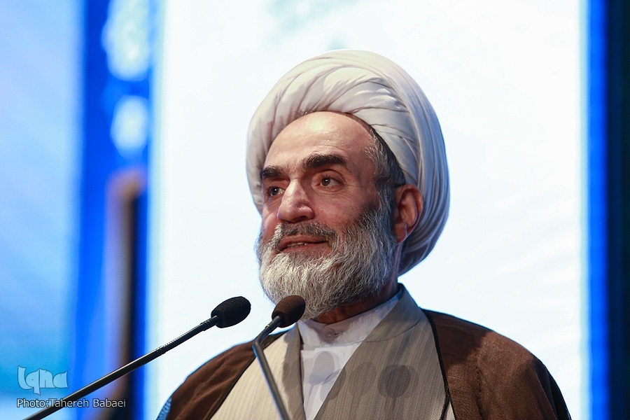 آیت الله رسول فلاحتی نماینده ولی فقیه در گیلان آیت الله رسول فلاحتی نماینده ولی فقیه در گیلان