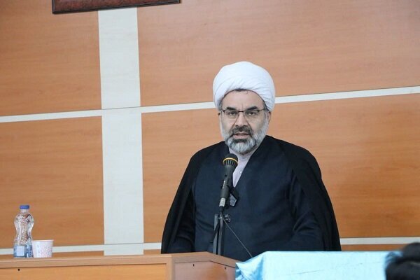 حجتالاسلام اسماعیل تدینی مدیرکل اوقاف و امور خیریه گیلان حجتالاسلام اسماعیل تدینی مدیرکل اوقاف و امور خیریه گیلان