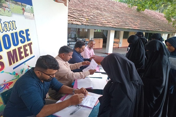 برگزاری مرحله نهایی مسابقات سراسری حفظ قرآن در سریلانکا