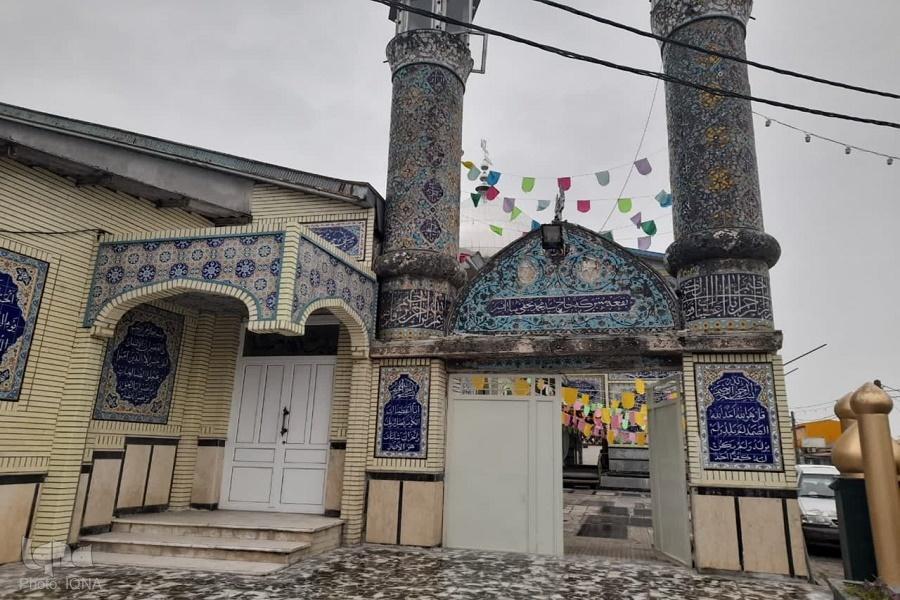 آقا سید محمد نجفی بندرانزلی