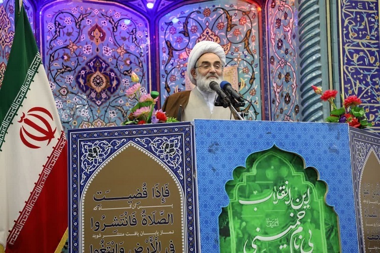 آیت‌الله رسول فلاحتی نماینده ولی‌فقیه در استان گیلان