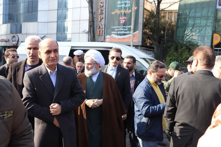 استاندار گیلان و نماینده ولی فقیه در استان استاندار گیلان و نماینده ولی فقیه در استان