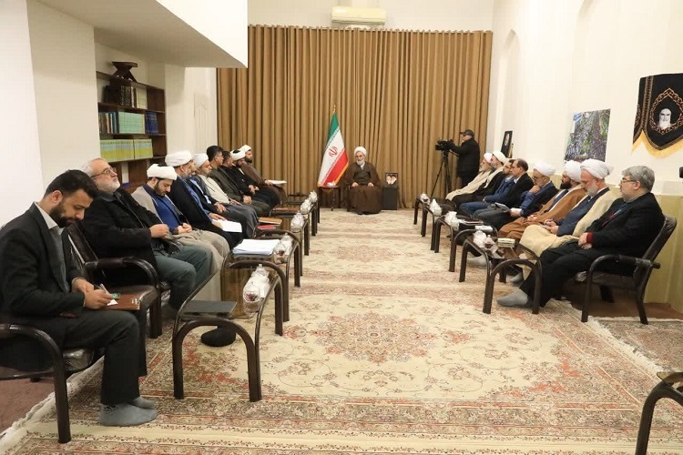 شورای توسعه فرهنگ قرآنی استان گیلان