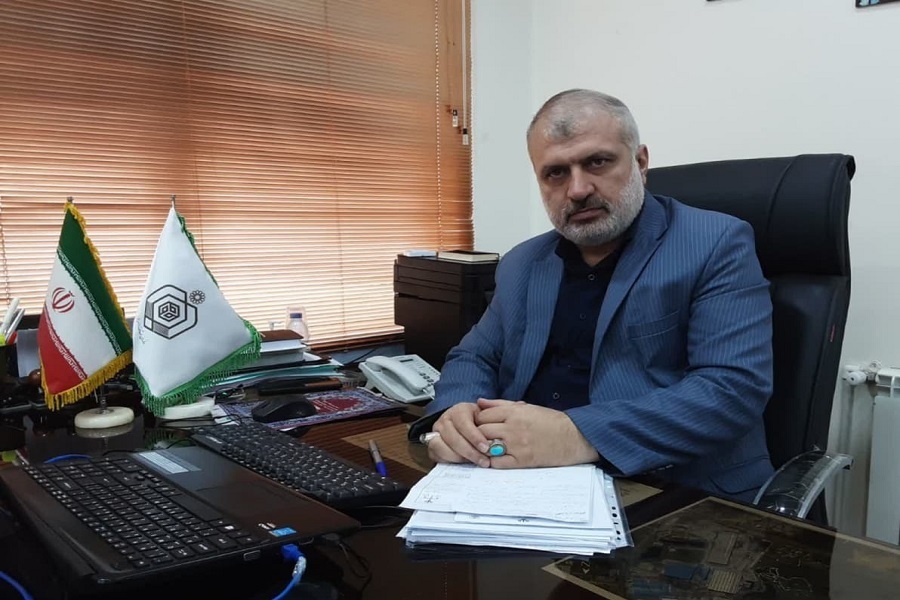 محمد قاسمپور معاون فرهنگی اوقاف گیلان محمد قاسمپور معاون فرهنگی اوقاف گیلان