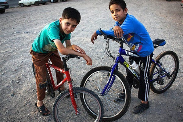 ورزش، فرصتی برای نشاط اجتماعی + فیلم