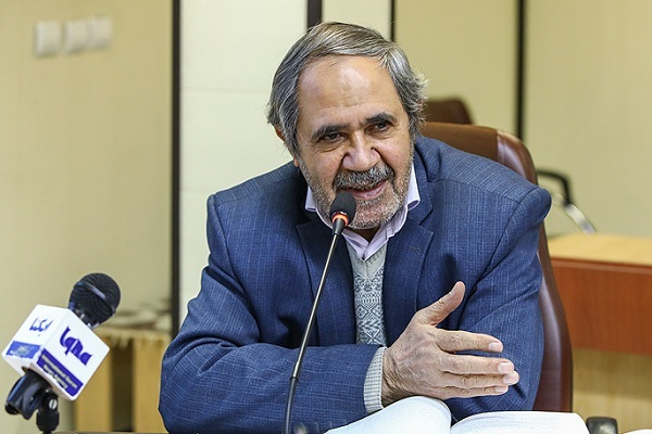 عدم برخورد مؤمنانه در جامعه نشانه عمل نکردن به قرآن است