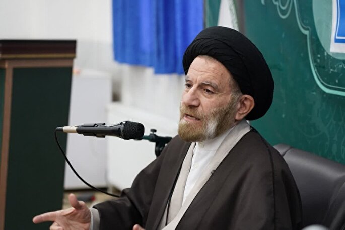 مراسم لیالی قدر در مساجد لرستان برگزار می‌شود