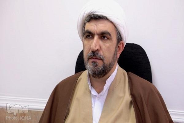 هدف حکمرانی براساس مفاهیم اهل بیت(ع) اقامه دین بوده است