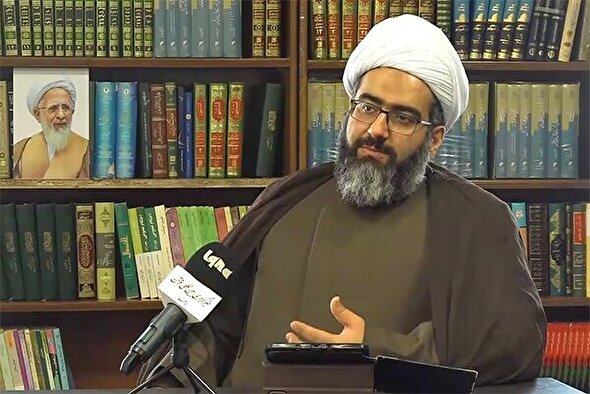 فیلم | کارهای نمایشی، جامعه را قرآنی نمی‌کند