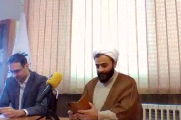 توسعه فرهنگ قرآنی؛ هدف «اولین رویداد ایده‌پردازی قرآن و دانشگاه»