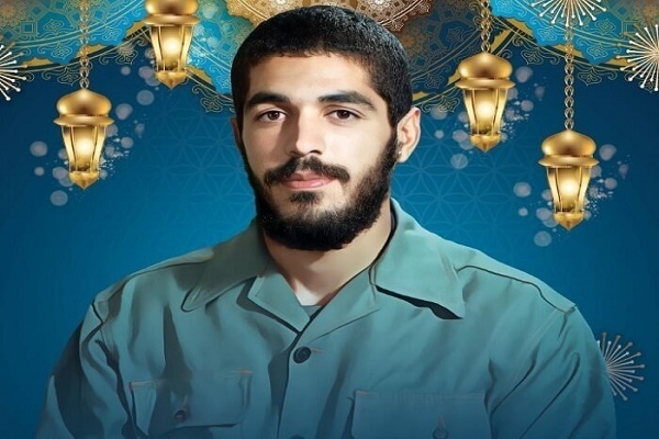 شهید ابراهیم هادی