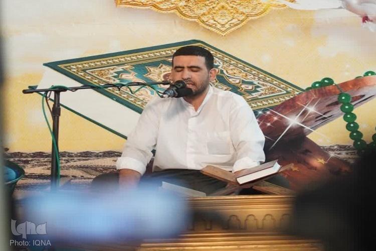 سیدمهدی اتقیا حافظ کل قرآن کریم سیدمهدی اتقیا حافظ کل قرآن کریم