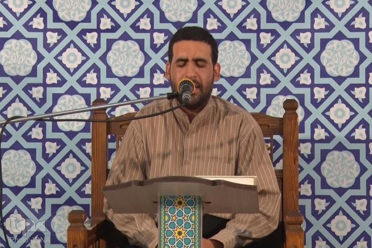 نقش پررنگ مربی در پرورش استعدادهای قرآنی نقش پررنگ مربی در پرورش استعدادهای قرآنی