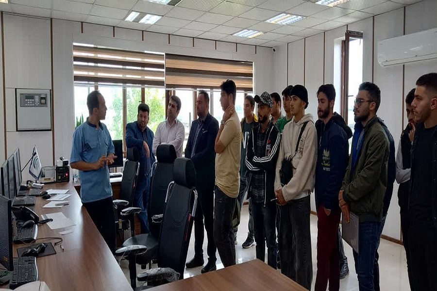 اردوی سازمان دانشجویان جهاددانشگاهی گیلان اردوی سازمان دانشجویان جهاددانشگاهی گیلان