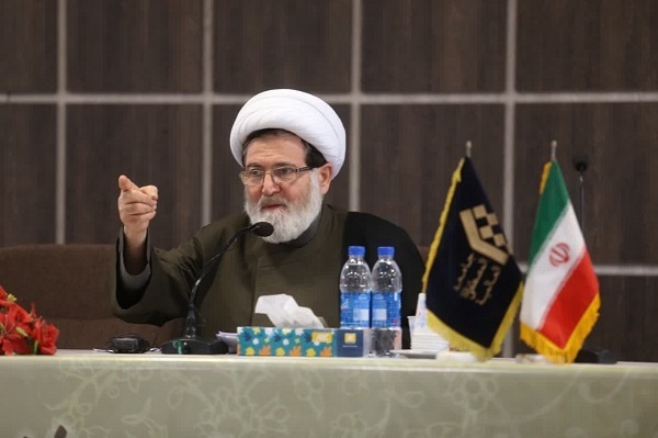 وعده صادق، صرفاً تنبیهی علیه یاوه‌گویی‌های رژیم صهیونیستی بود