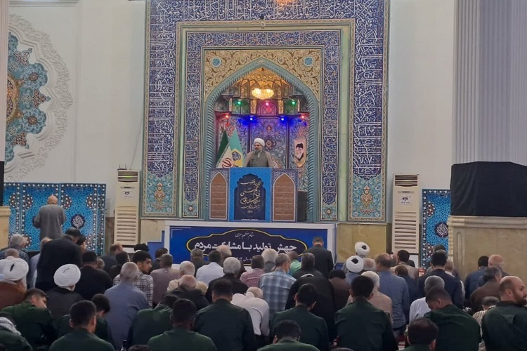 حجت الاسلام تدینی مدیرکل اوقاف گیلان حجت الاسلام تدینی مدیرکل اوقاف گیلان