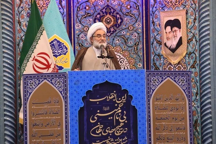 آیتالله رسول فلاحتی نماینده ولیفقیه در استان گیلان آیتالله رسول فلاحتی نماینده ولیفقیه در استان گیلان