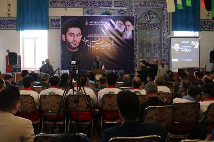 اسدالله عباسی استاندار گیلان اسدالله عباسی استاندار گیلان