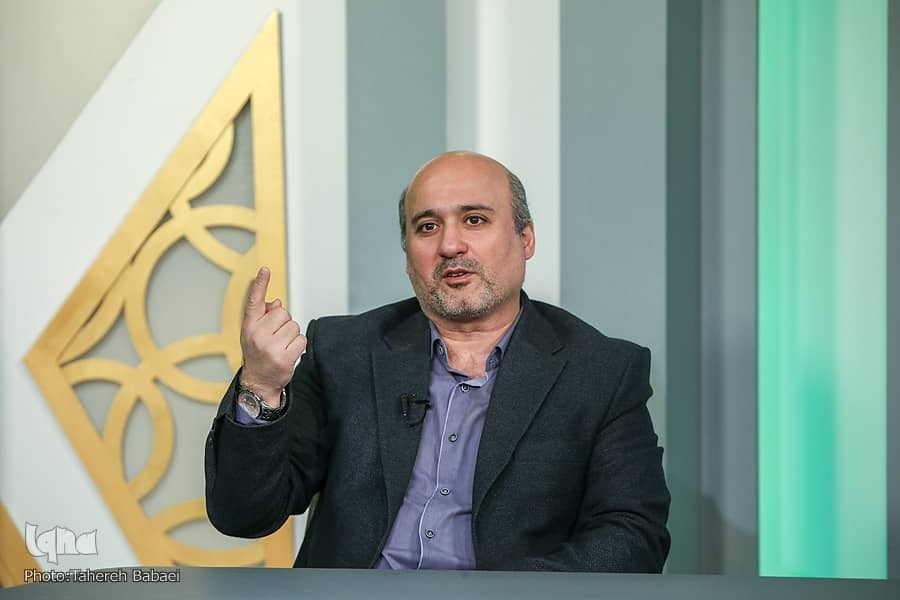 رژیم غذایی مناسب در حج + فیلم