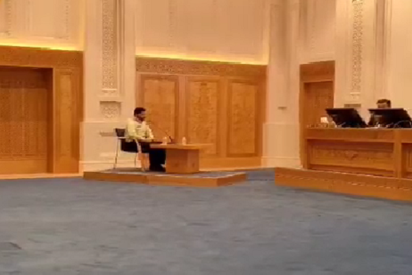 حسن جعفرپور حافظ کل قرآن