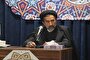 امام(ره) تا پایان عمر هرگز از مبانی فلسفی و عرفانی خود کوتاه نیامد