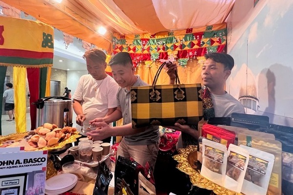 آغاز نخستین نمایشگاه تجارت و گردشگری حلال در فیلیپین