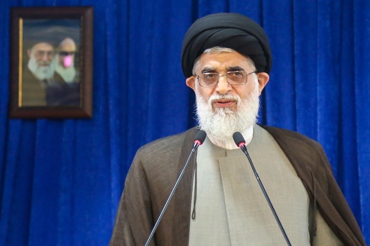 حجت الاسلام شمس الدین امام جمعه بندر انزلی حجت الاسلام شمس الدین امام جمعه بندر انزلی