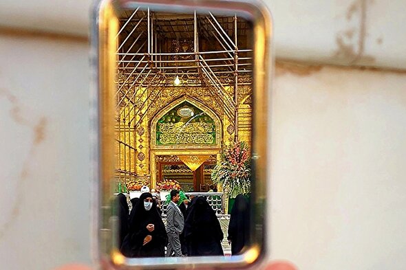 حدیث‌نگاشت | آزارِ پیامبر(ص) و امام علی(ع)