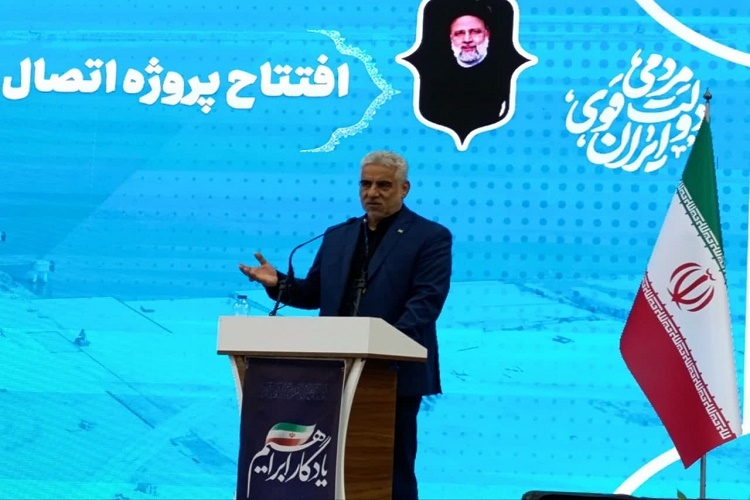 اسدالله عباسی استاندار گیلان