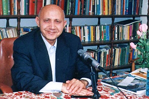 فیلم | خدمت؛ نشانِ شکرگزاری